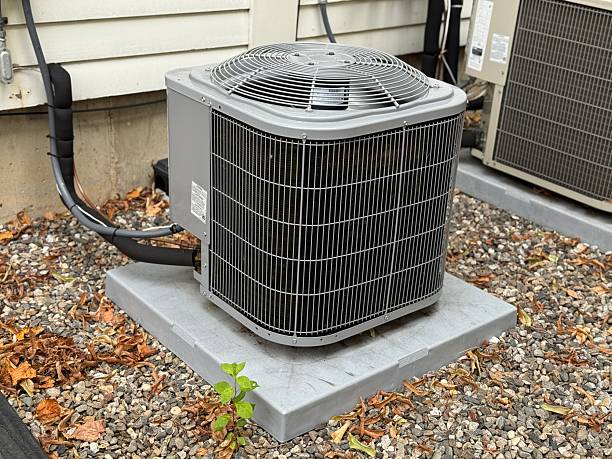 24/7 Emergency Air Conditioning Repair experts in Saint Francis, WI